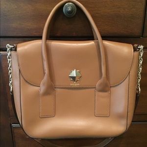 Kate Spade Bond Street Handbag